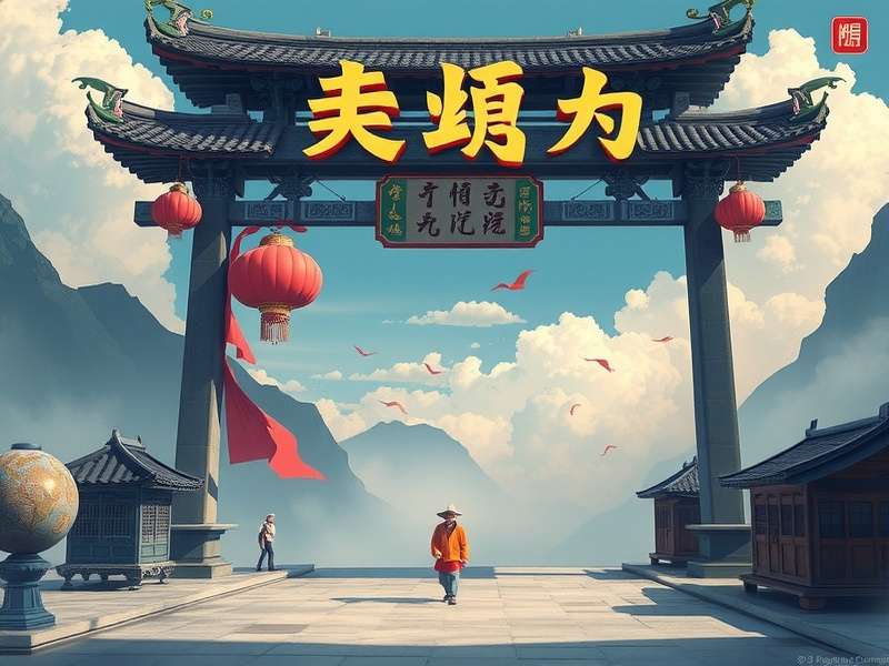 中国建筑企业宣传片拍摄现场