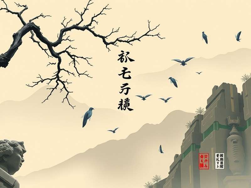 东风汽车品牌宣传片拍摄现场